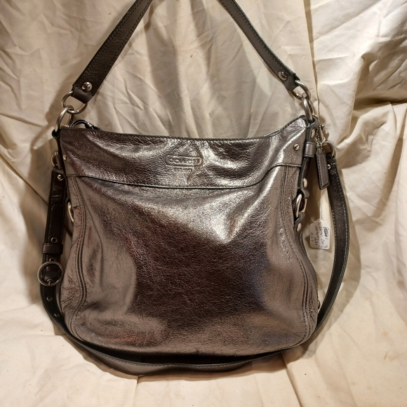 Coach zoe - Picture 1 of 10